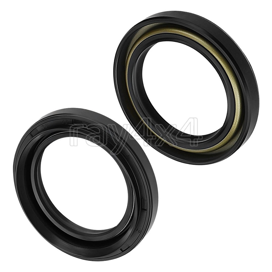 4pcs Wheel Bearing Circlip for Kawasaki Prairie 400 KVF400 (1997–2002)