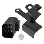 Starter Circuit Relay & Bracket for Kawasaki KLX 140 230 250 300R 450R (2003–2023)