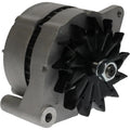 Alternator for Pavemaster Roller (1980–1986)