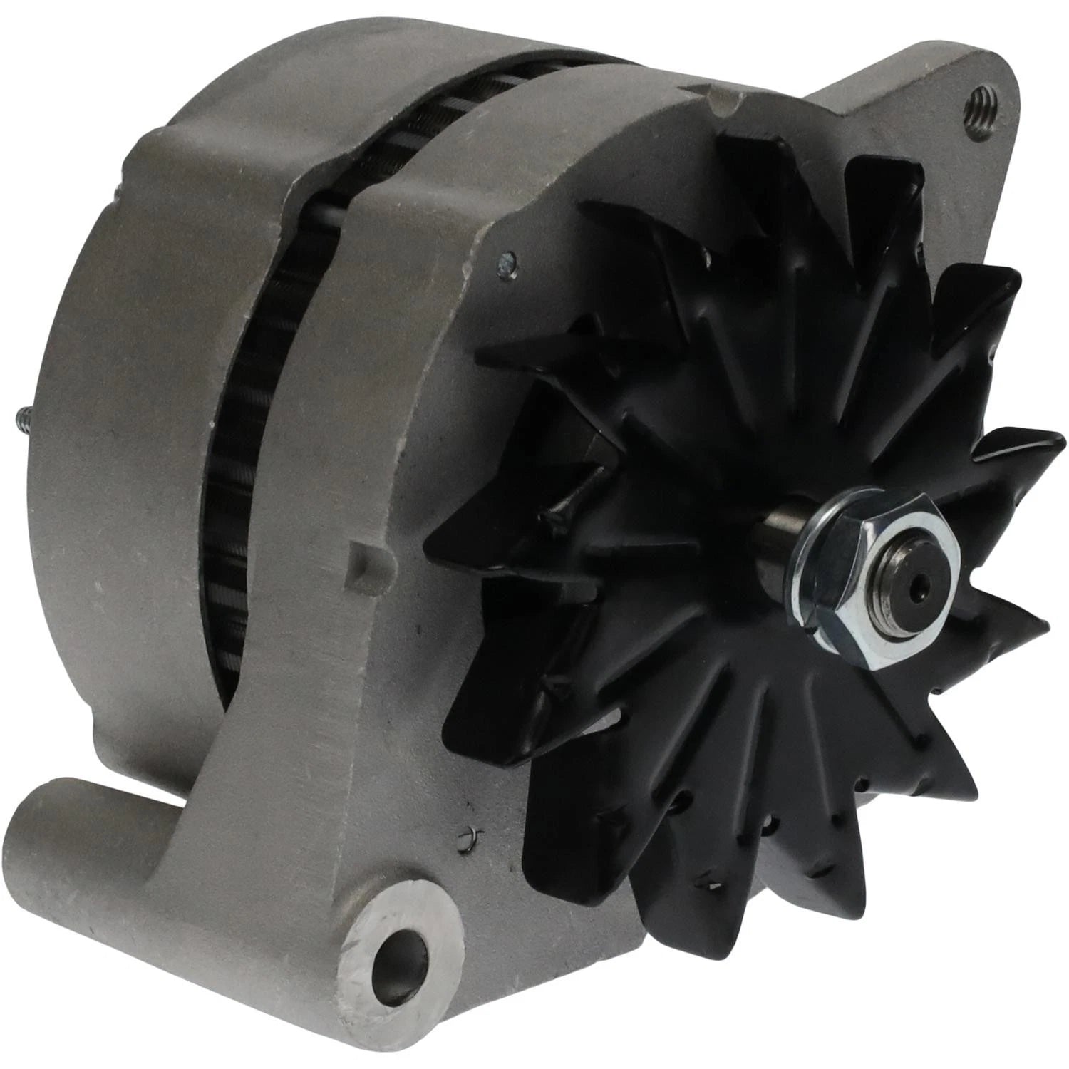 Alternator for Pavemaster Roller (1980–1986)