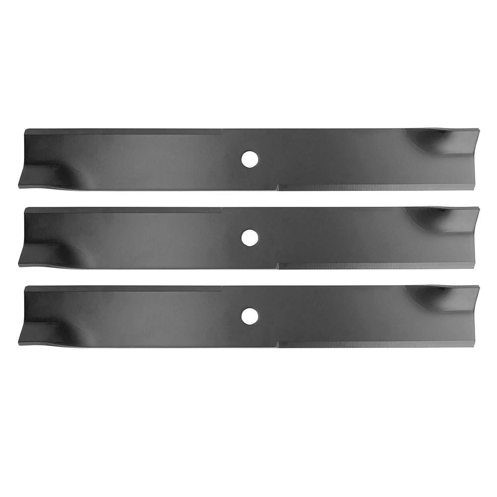 3 Pack Mower Blades for Ariens Gravely 52" 