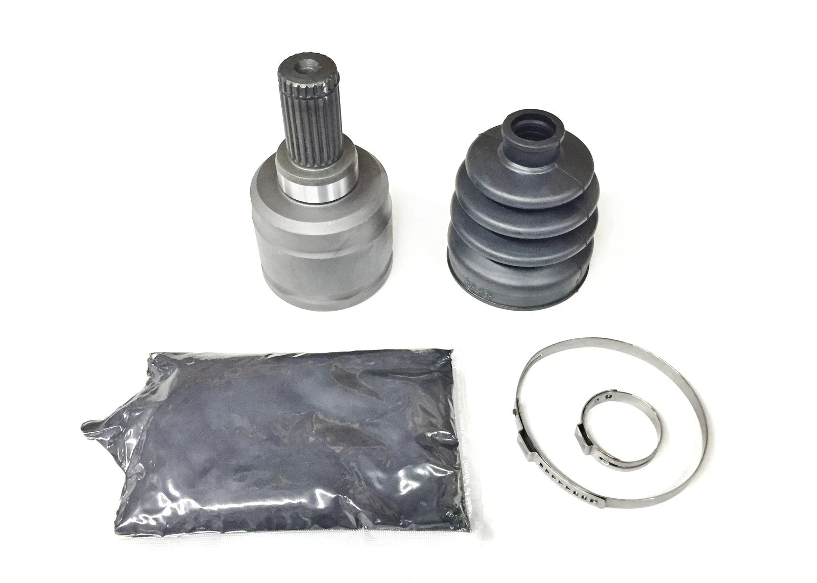 Rear Inner CV Joint Kit for Yamaha Grizzly 450 550 700 & Kodiak 450 (2007–2020)