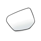Rearview Mirror Glass for Honda Civic (2016–2021) Left Side Blue