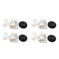 Carburetor Repair Kit for Kawasaki ZL900 A Eliminator (1985–1986)