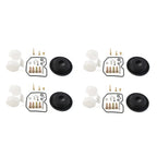 Carburetor Repair Kit for Kawasaki ZL900 A Eliminator (1985–1986)