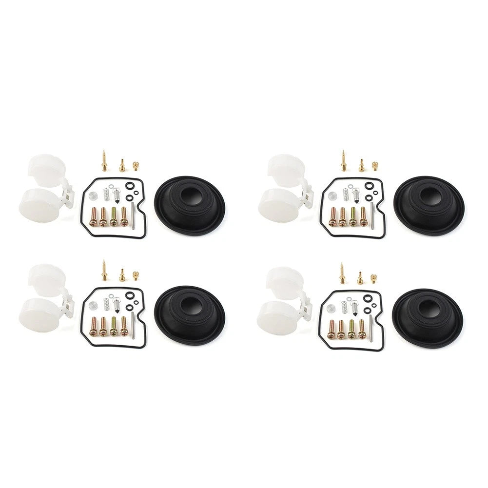 Carburetor Repair Kit for Kawasaki ZL900 A Eliminator (1985–1986)