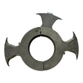 Marine Propeller Line & Net Cutter Assembly for Spurs F1 (Hub Diameter 6.5")