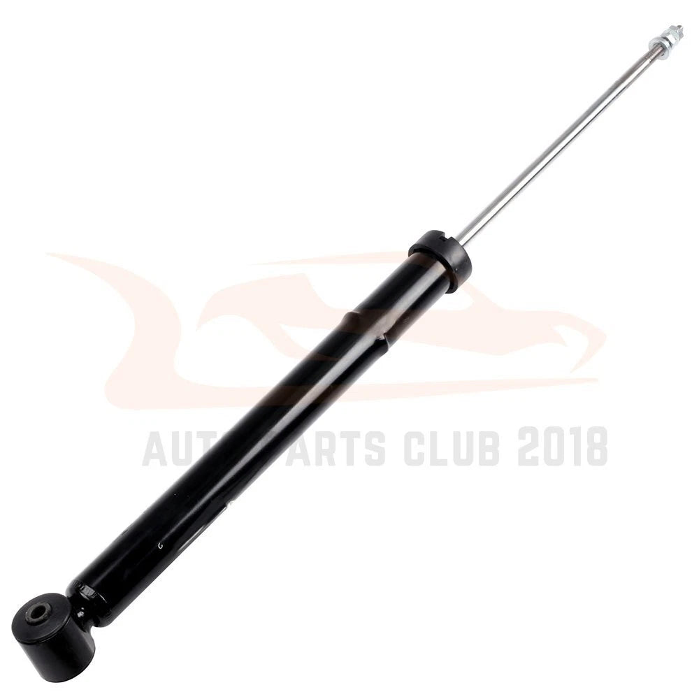 Rear Pair Strut Shocks Absorbers for Volkswagen Cabrio (1995–2002)