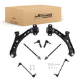 Front Lower Control Arms Sway Bar Link for Ford Mustang (2005–2006)