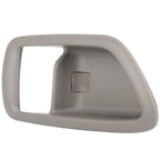 Inside Door Handle Cover for Toyota Sequoia (2001–2007) Gray