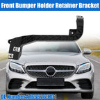 Front Right Upper Bumper Cover Inner Support Bracket for Mercedes-Benz GLE350 (2016–2023)