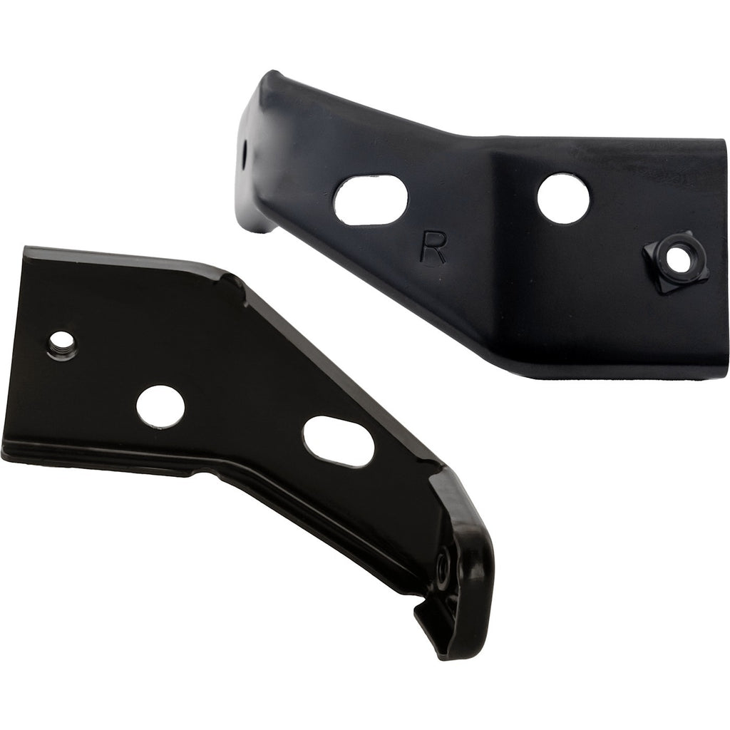 Set of 2 Fender Supports for Ford Mustang Mach-E (2021)