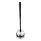 Chrome Engine Oil Dipstick for Harley Touring Road King Street Glide (2017-2022)