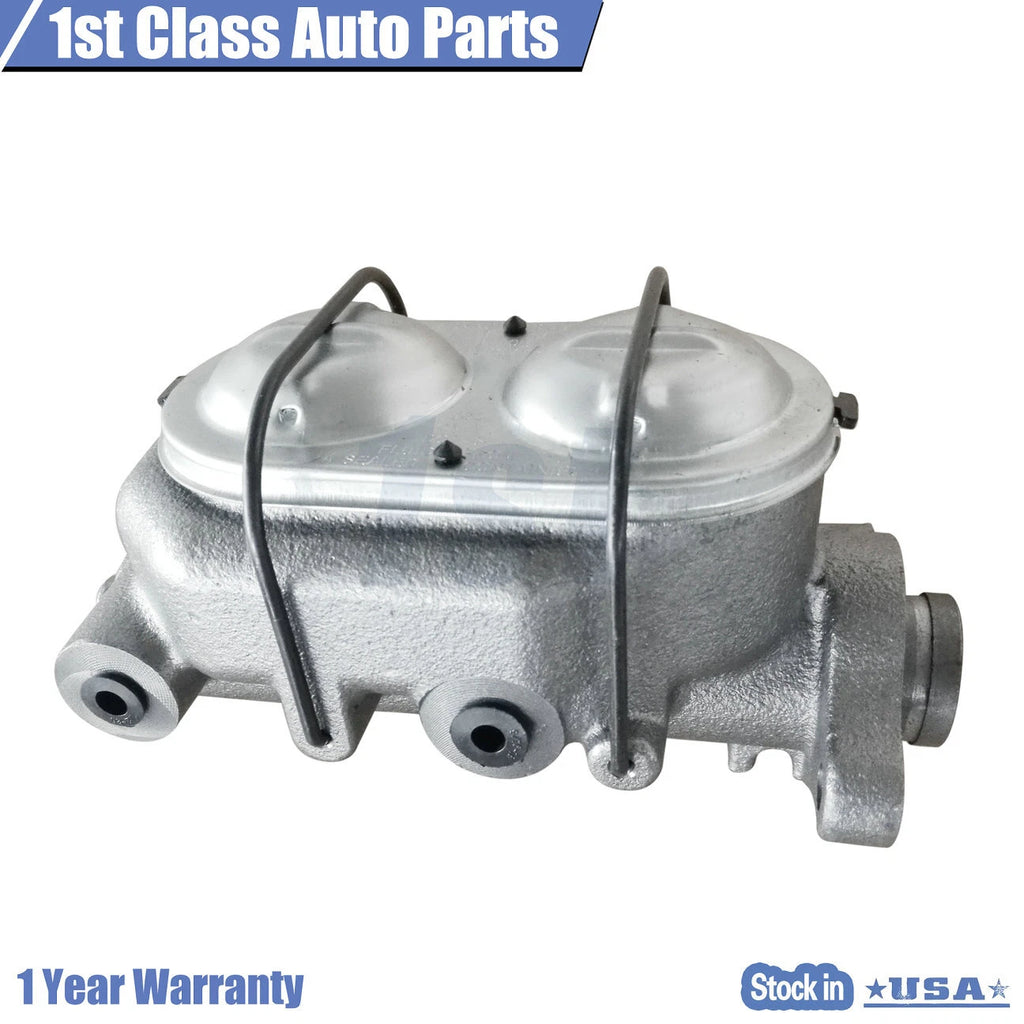 Brake Master Cylinder for Chevrolet Corvette EL Camino (1967–1976) MC250010