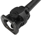 Front Driveshaft Assembly for Chevrolet K30 K3500 (1980–1986)