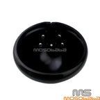 5.75" Round Headlight Housing for Harley Softail, Fat Bob, Low Rider, Street Glide