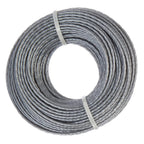 15m Replacement Line for Lawn Trimmers (Heavy Duty)