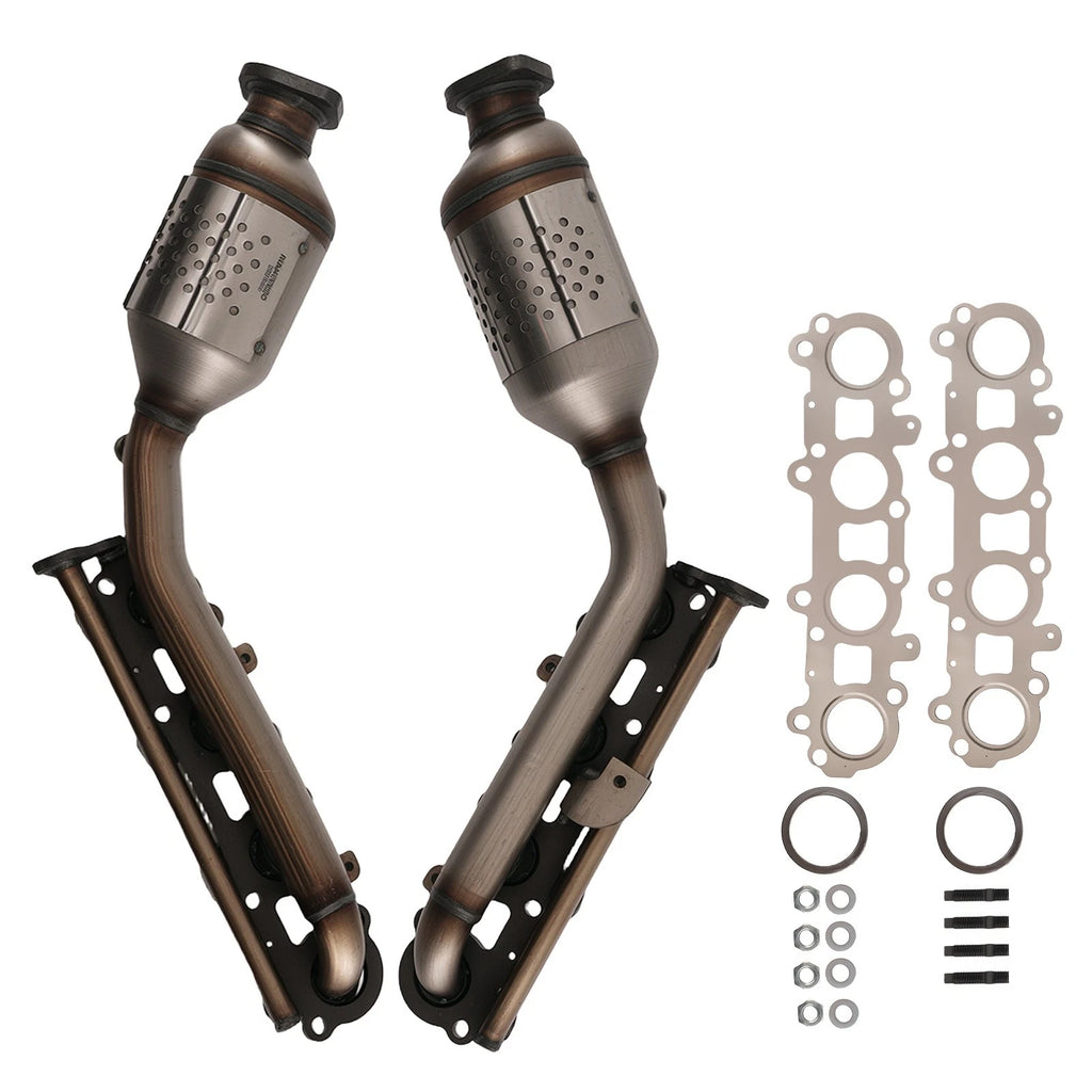 Catalytic Converter for Toyota 4Runner Lexus GX470 (2005–2009)