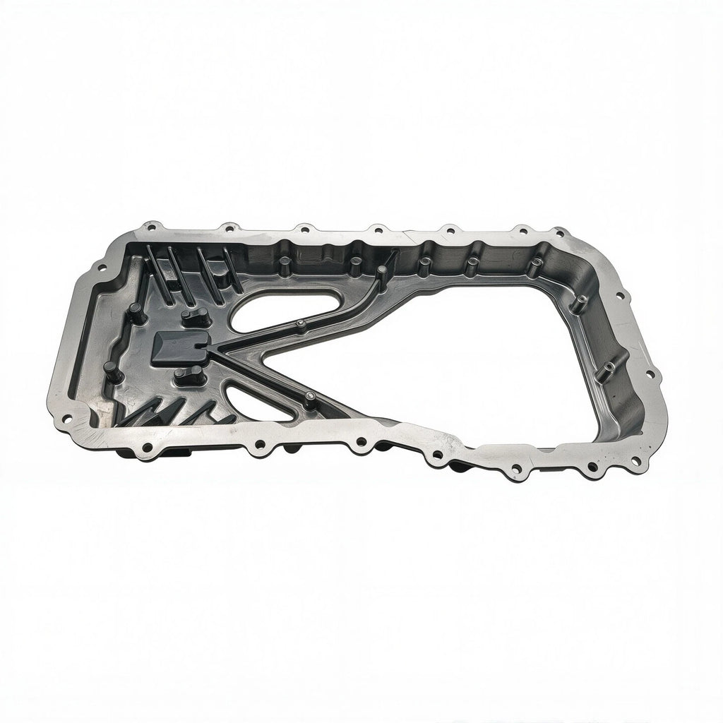 Upper Oil Pan for Jeep Wrangler (2007–2011) 04666154AB 04892386AA 04666153AC
