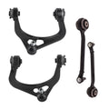 Complete Control Arm Set for Dodge Charger Challenger Chrysler 300 2011-2019 RWD