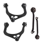 Complete Control Arm Set for Dodge Charger Challenger Chrysler 300 2011-2019 RWD