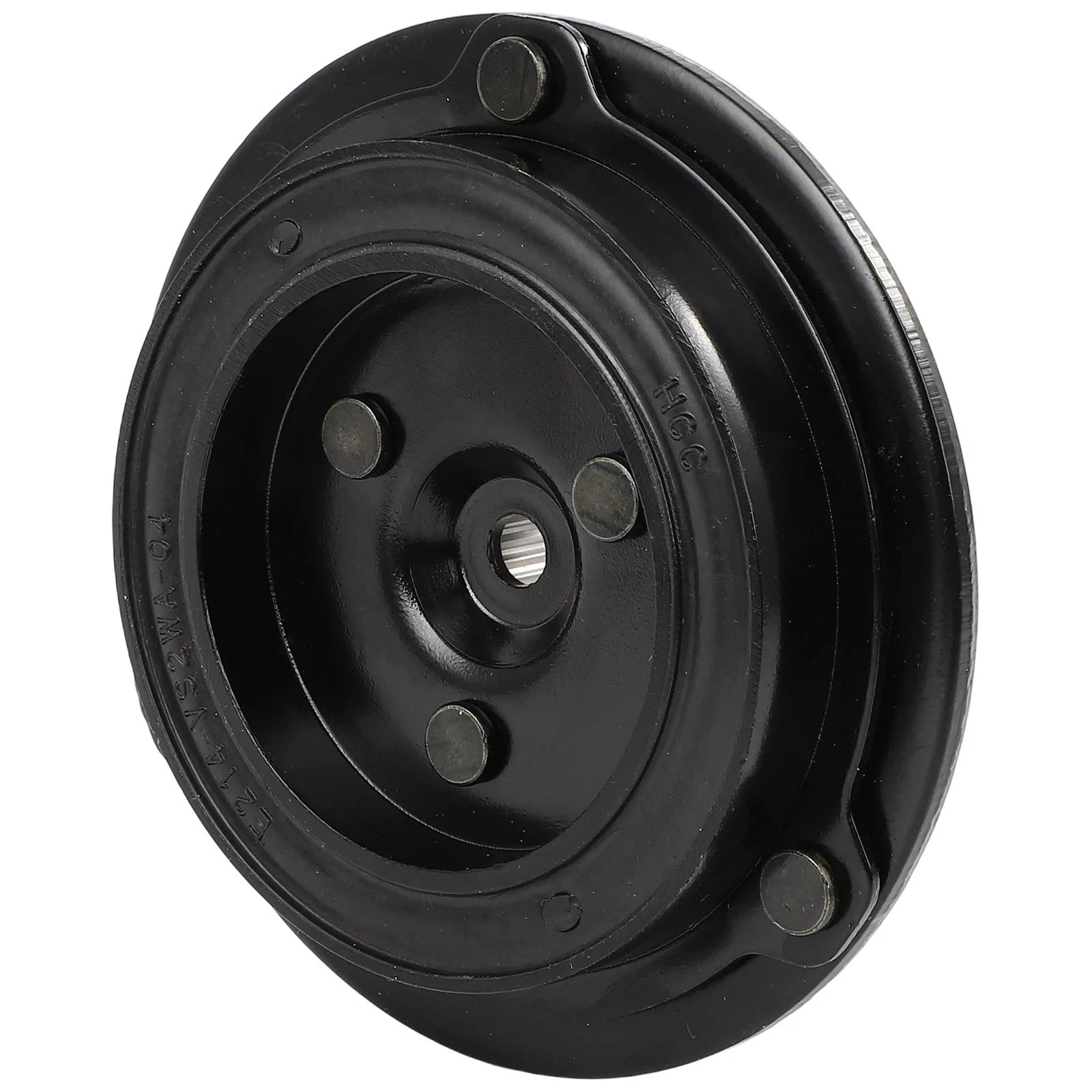 A/C Compressor Clutch Kit for Hyundai Elantra 2.0L (2007–2012)