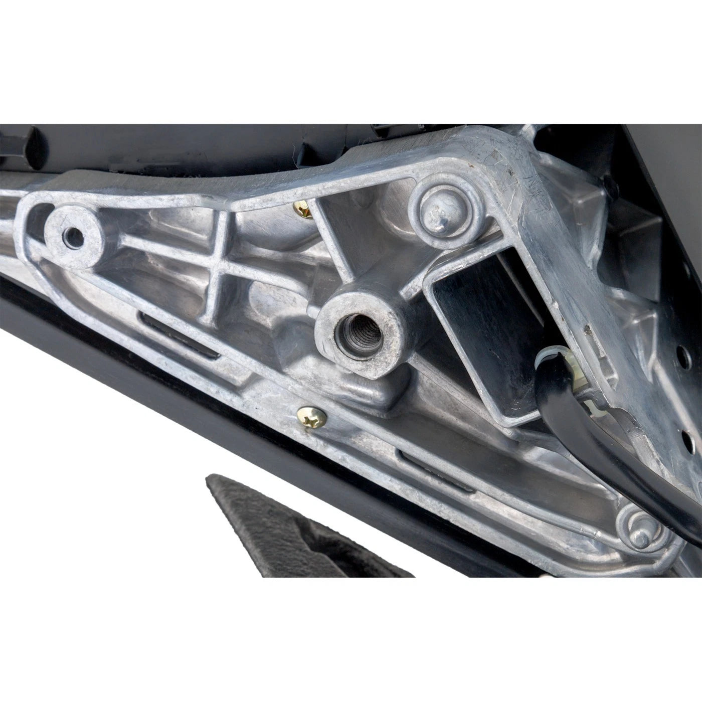 Power Mirrors for Volkswagen Atlas (2018) - Paintable with Signal Light
