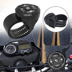 Wireless Bluetooth Communication Controller for Bike Car