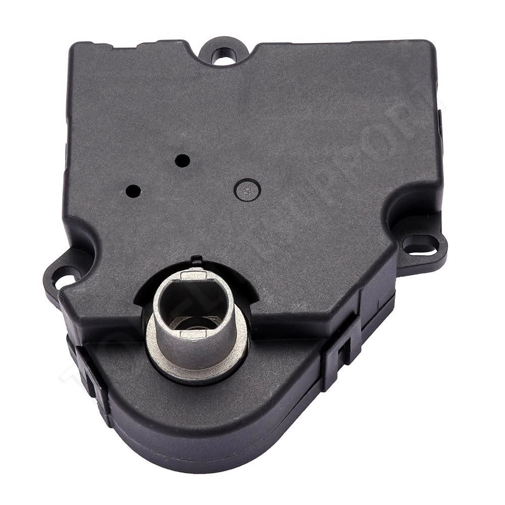 HVAC Heater Air Blend Door Actuator for Hummer GMC Chevrolet (2003–2007)