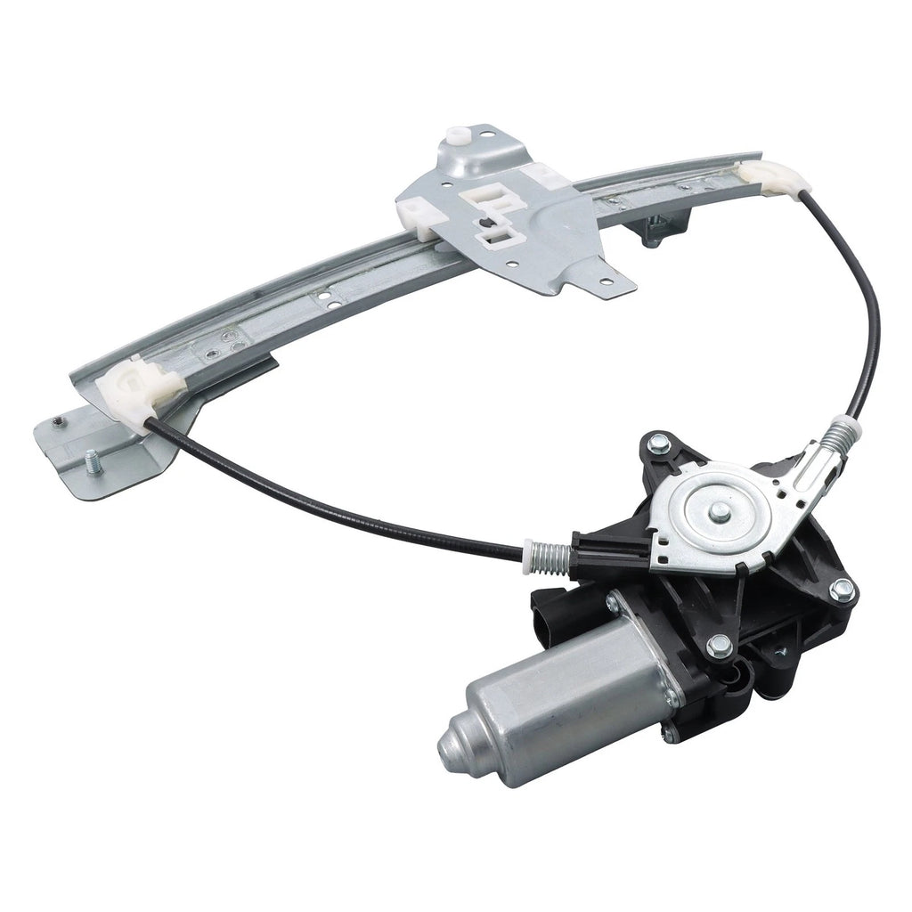 Rear Right Power Window Regulator for Chevy Impala Sedan (2006–2013)
