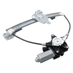 Rear Right Power Window Regulator for Chevy Impala Sedan (2006–2013)