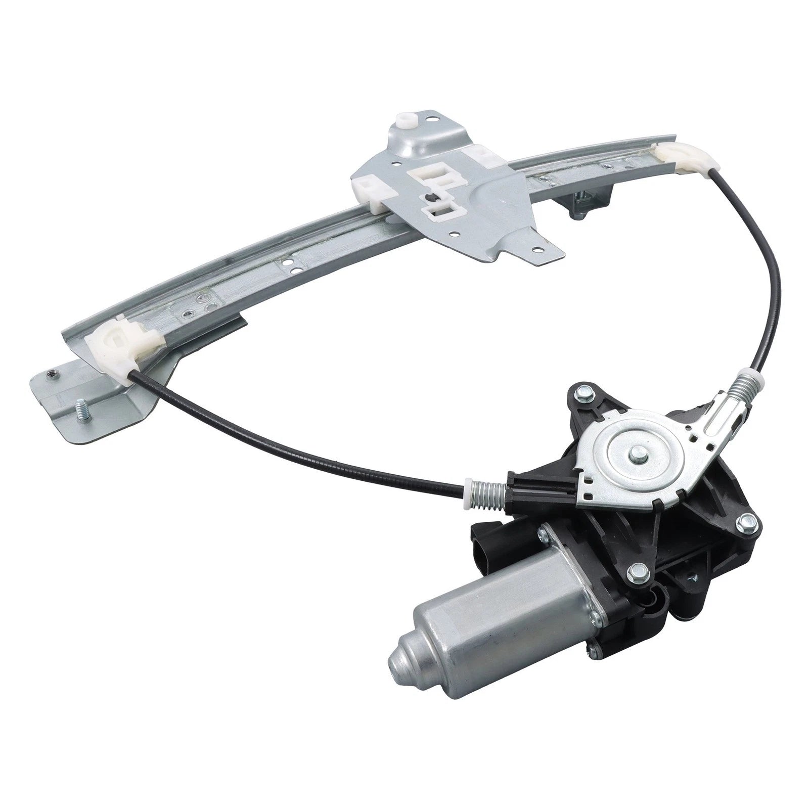 Rear Right Power Window Regulator for Chevy Impala Sedan (2006–2013)