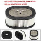 Air Filter Cleaner for MS460/MS640/MS660