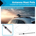 Antenna Aerial Mast for Toyota Camry Avalon (1997–2003) Electric Type
