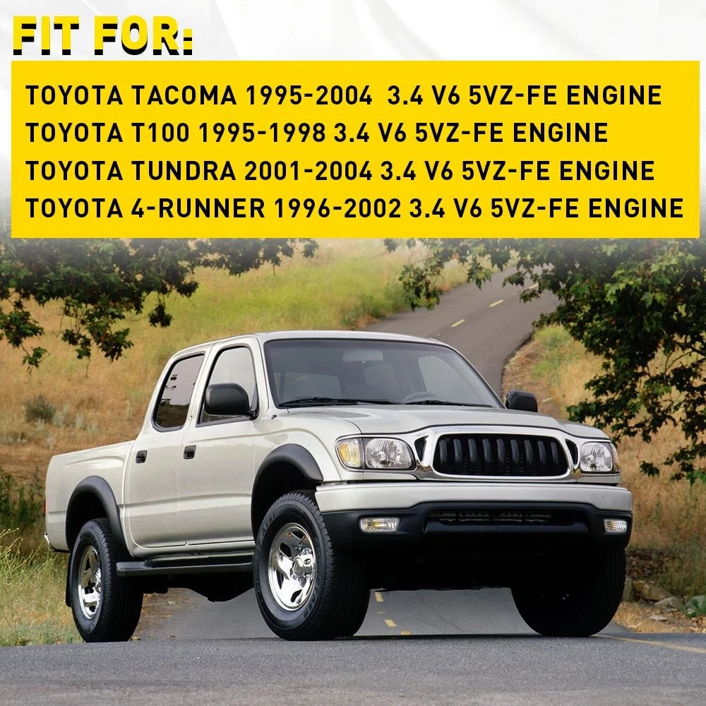 Valve Cover Gasket Seal Kit for Toyota Tacoma (1995–2004)