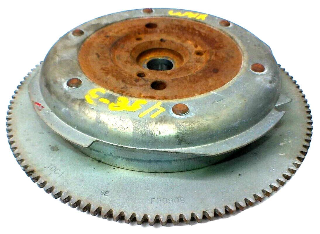 Flywheel Rotor Assy for Yamaha 115-130hp 2-Stroke (1990–2003) 6N7-85550-01-00