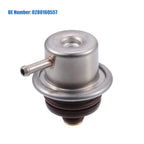 Fuel Injection Pressure Regulator for Volkswagen EuroVan (1992–2003) Replaces 0280160557