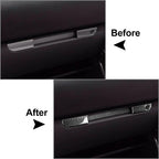 RHD Glove Box Switch Handle Cover Trim for Audi TT (2001-2006)