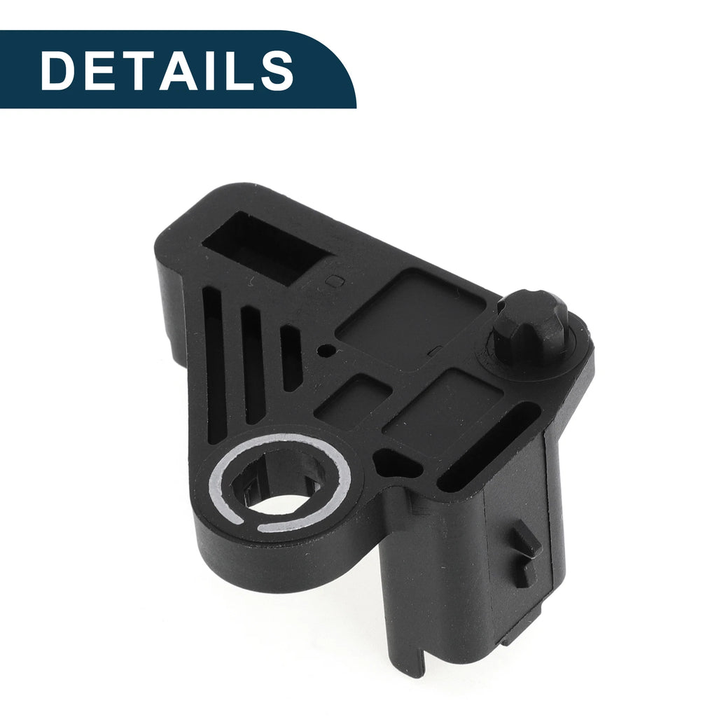 Crankshaft Position Sensor for Ford Fiesta 1.6 TDCi (2004–2008) 2S6Q9E731AA