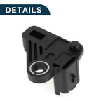 Crankshaft Position Sensor for Ford Fiesta 1.6 TDCi (2004–2008) 2S6Q9E731AA