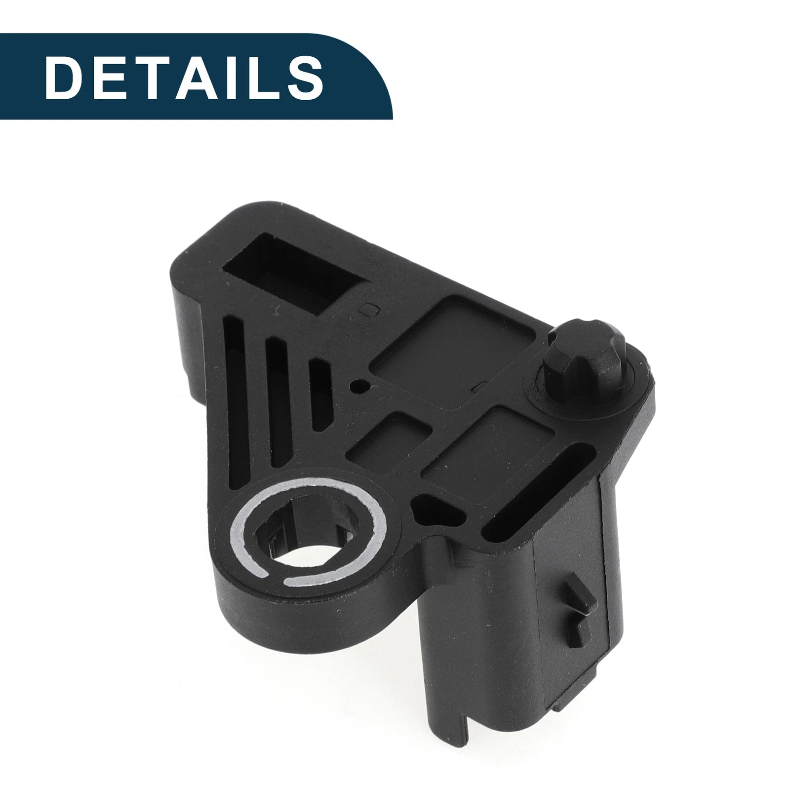 Crankshaft Position Sensor for Ford Fiesta 1.6 TDCi (2004–2008) 2S6Q9E731AA