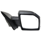 Set of 2 Heated Mirrors for Ford F150 (Left & Right)