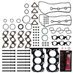 Head Gasket Bolts Set for Toyota 4Runner Tacoma Tundra (2003–2009)