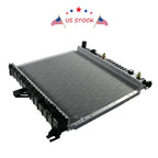 Radiator for Ford Explorer Ranger Mazda B3000 B4000 (1991–2001)