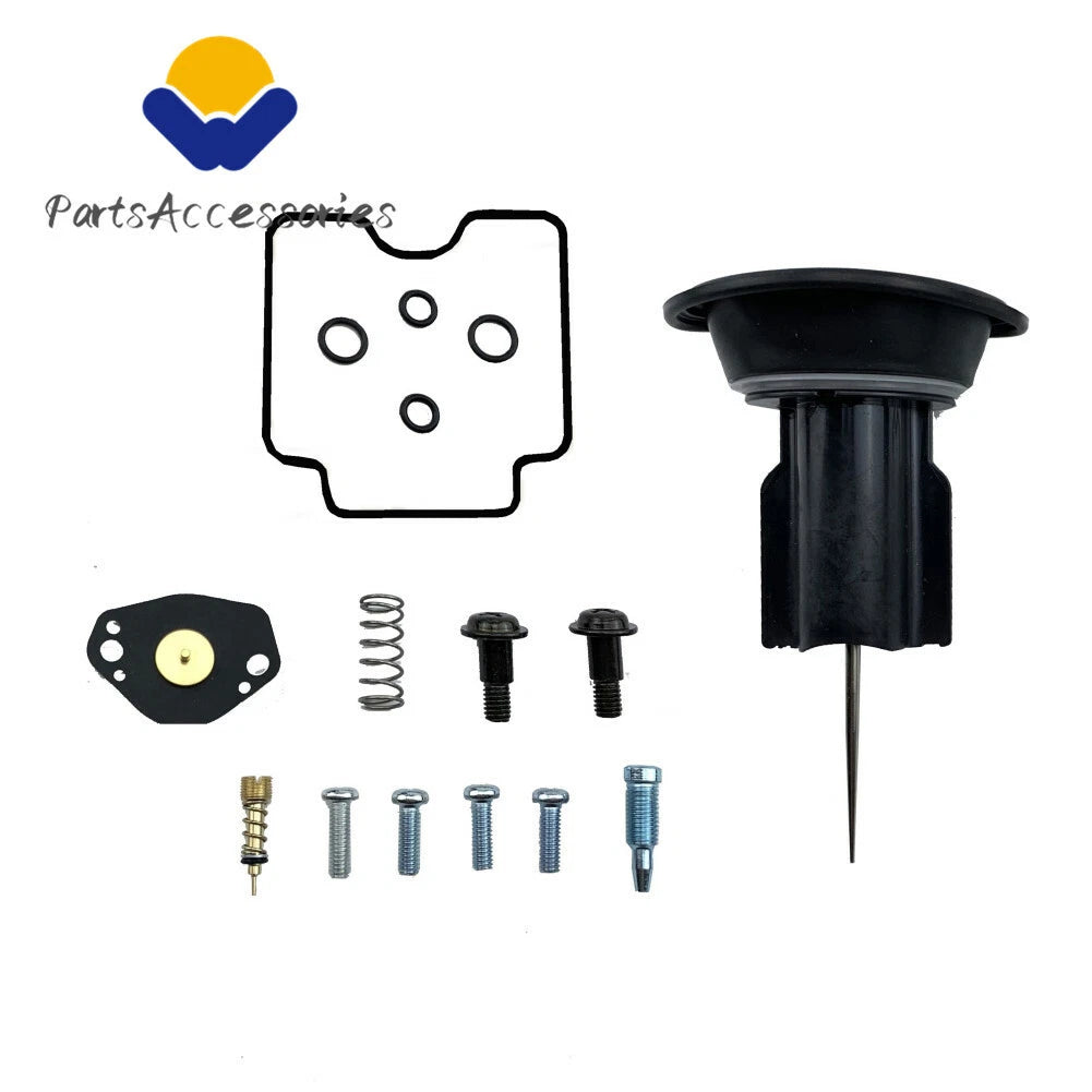 Rebuild Kit for Suzuki GZ250 (1999–2015) Carburetor