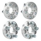 Set of 1in Wheel Spacers for Nissan Altima (2013–2018)