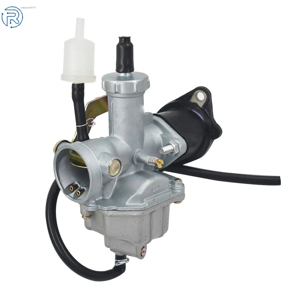 Carburetor Holder Intake Manifold Boot for Honda ATC200 ATC200S ATC200M (1980–1986)