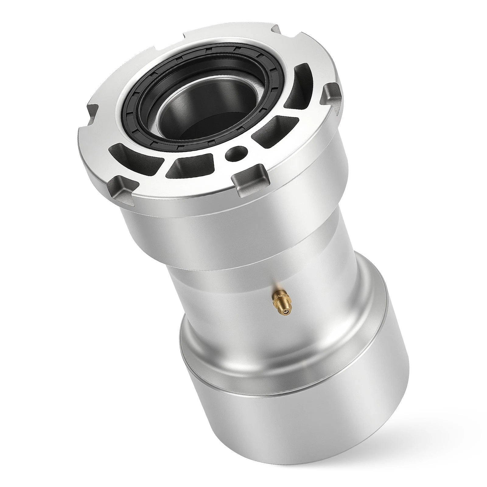 Rear Axle Bearing Carrier Hub for Polaris Outlaw 450 525 (2008–2010)