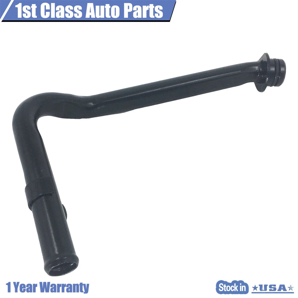 Water Pump Inlet Tube for E350 E450 F250 F350 F450 F550 (2003–2010)