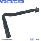 Water Pump Inlet Tube for E350 E450 F250 F350 F450 F550 (2003–2010)